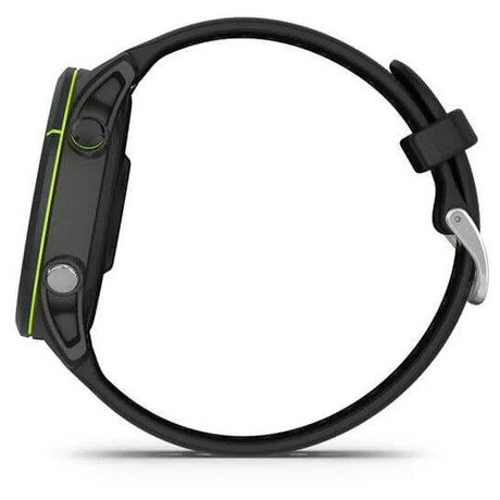 Garmin Forerunner® 255 Music, Black (foto 4)