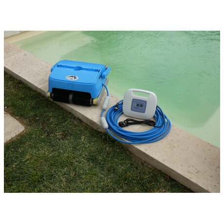 Automatick vysava Planet Pool Orca 300 PRO