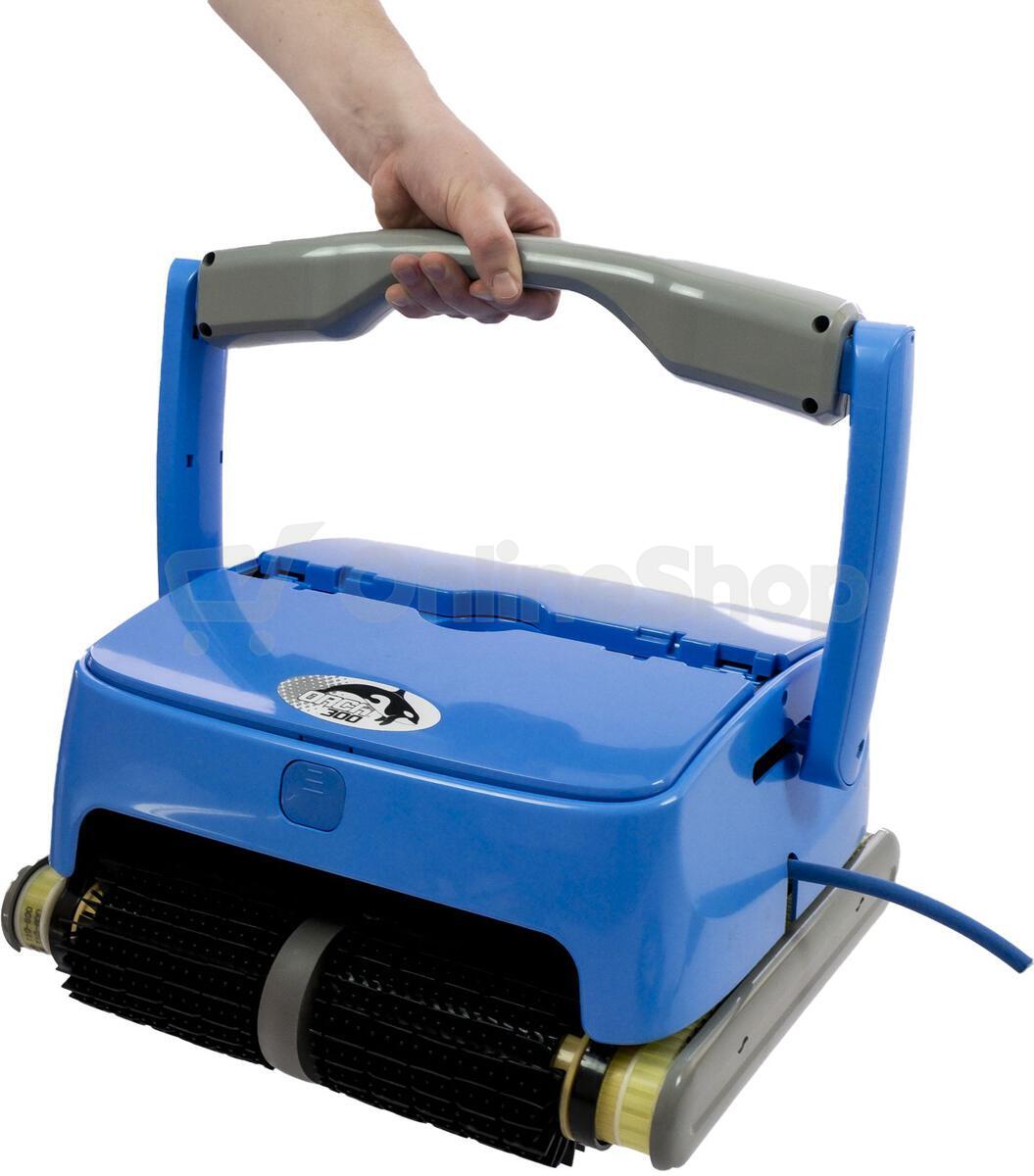 Automatický vysavač CF Orca 300 PRO