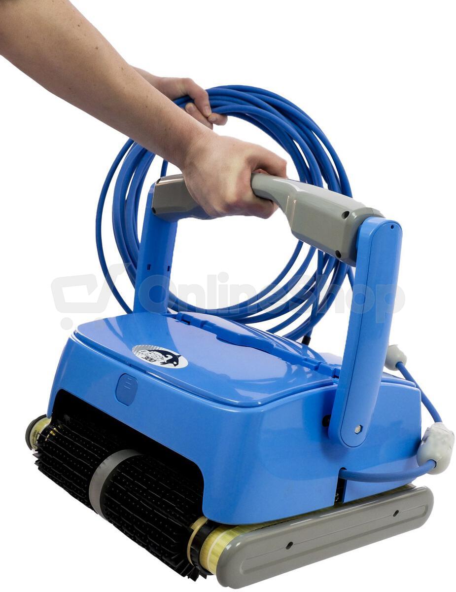 Automatický vysavač CF Orca 300 PRO
