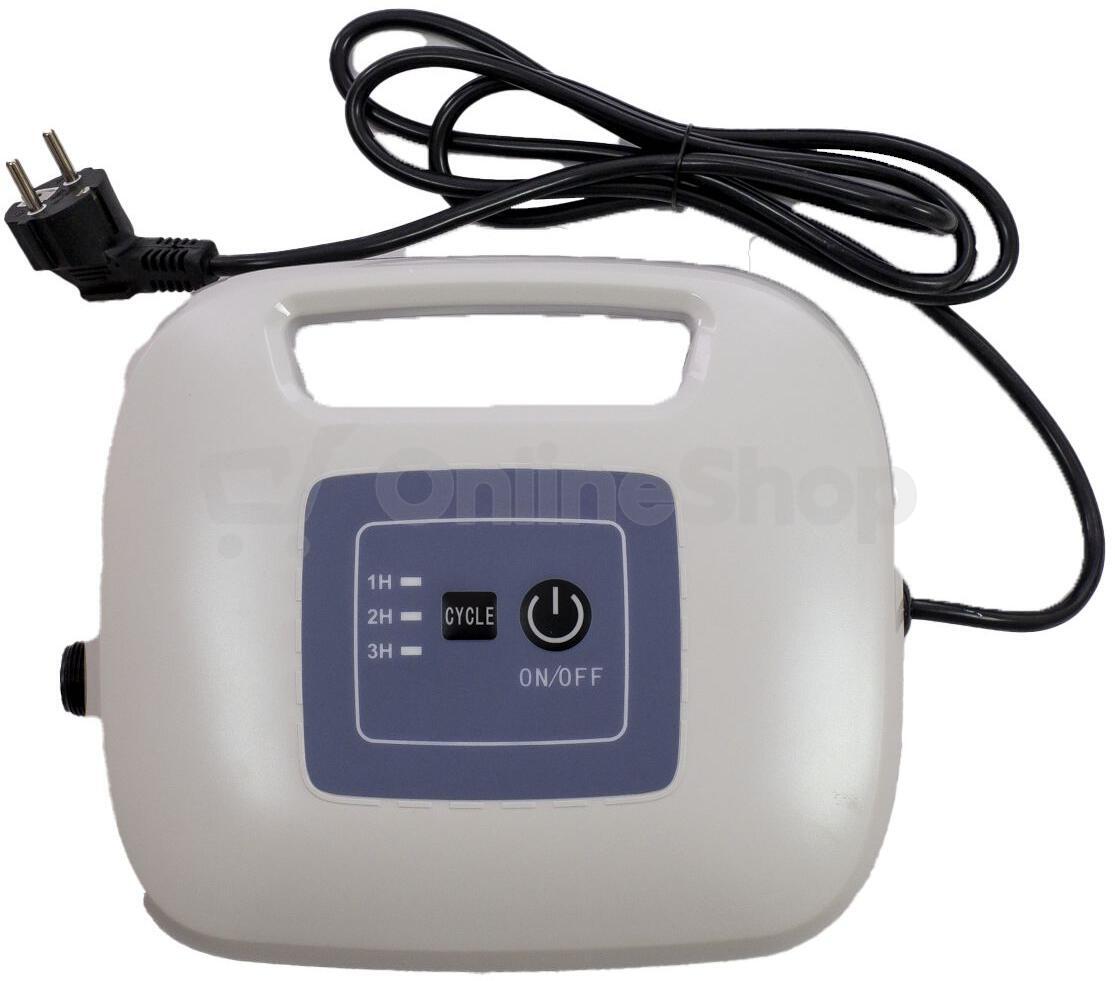Automatický vysavač CF Orca 300 PRO