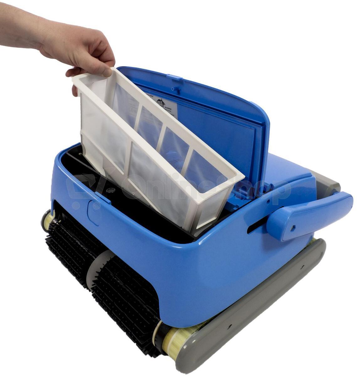 Automatický vysavač CF Orca 300 PRO