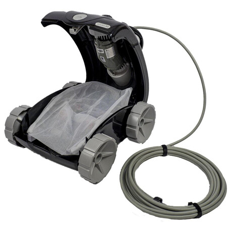 Automatický bazénový vysavač Planet Pool Orca 50 PRO CF