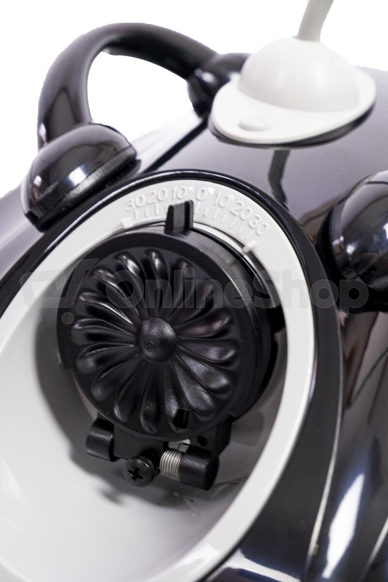 Automatický bazénový vysavač Planet Pool Orca 50 PRO CF | Skutečná fotografie prodávaného kusu | Skutečná fotografie prodávaného kusu | Skutečná fotografie prodávaného kusu | Skutečná fotografie prodávaného kusu