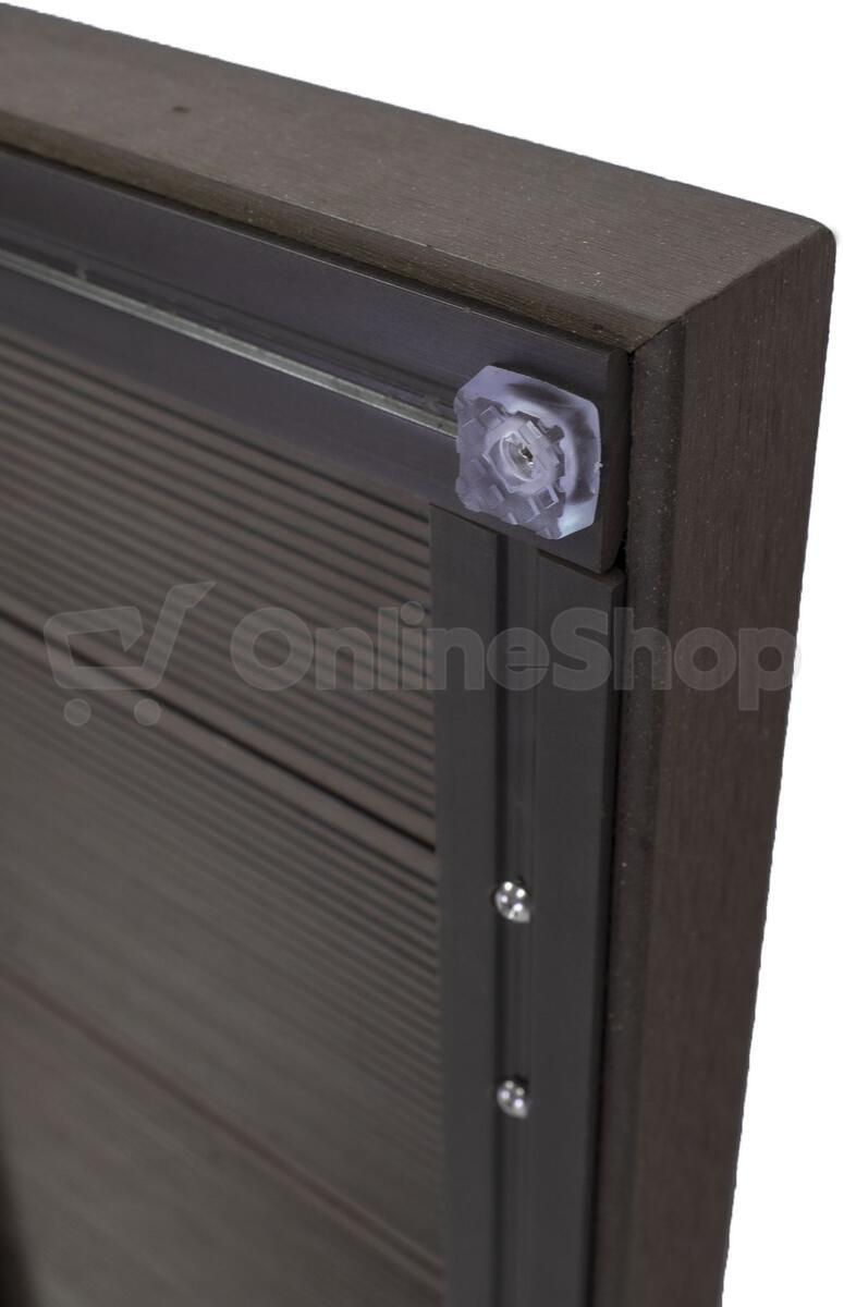 Podstavec k solární sprše CF