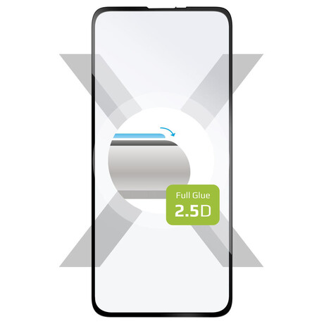 FIXED sklo Realme GT&nbsp;2 Pro FIXGFA-894-BK (foto 1)