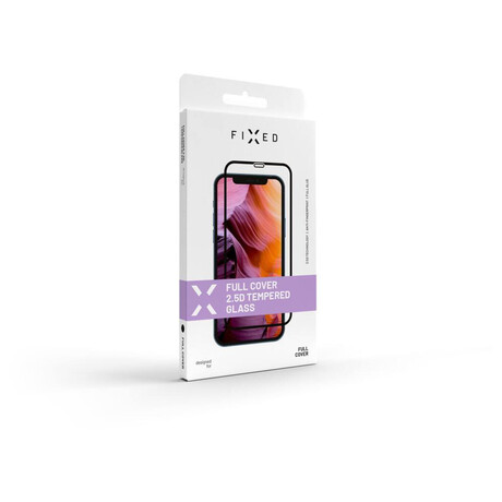 FIXED sklo Realme GT 2 Pro FIXGFA-894-BK
