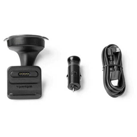 Tomtom GO&nbsp;Camper Tour (foto 3)