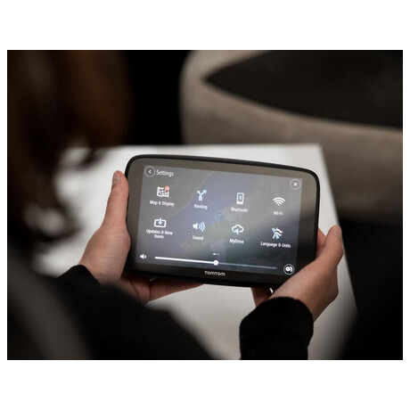 Tomtom GO&nbsp;Camper Max (foto 4)