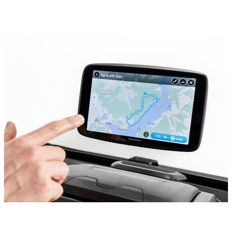 Tomtom GO&nbsp;Camper Max (foto 5)