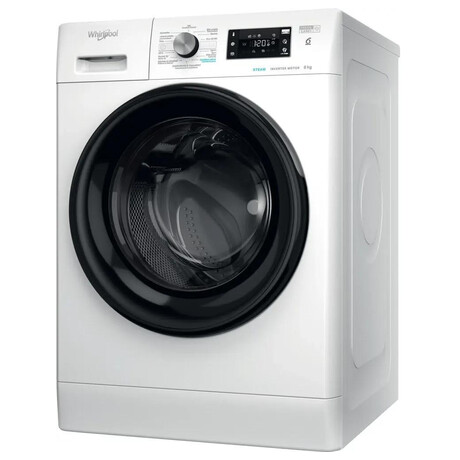 Whirlpool FFB 8469BV CS + Suika prdla Whirlpool FFT M22 8X3B EE (foto 1)