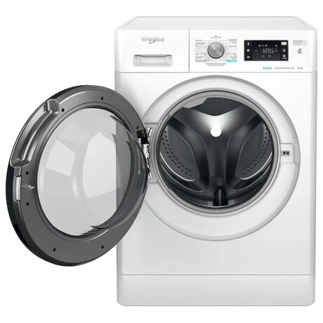 Whirlpool FFB 8469BV CS + Suika prdla Whirlpool FFT M22 8X3B EE (foto 2)