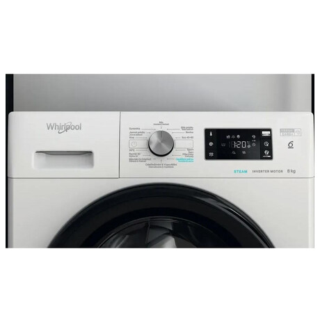 Whirlpool FFB 8469BV CS + Suika prdla Whirlpool FFT M22 8X3B EE (foto 6)