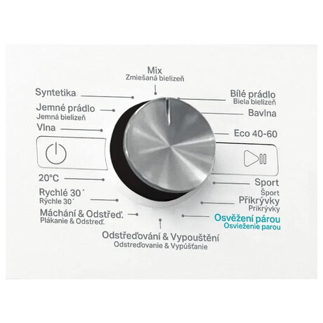 Whirlpool FFB 8469BV CS (foto 3)