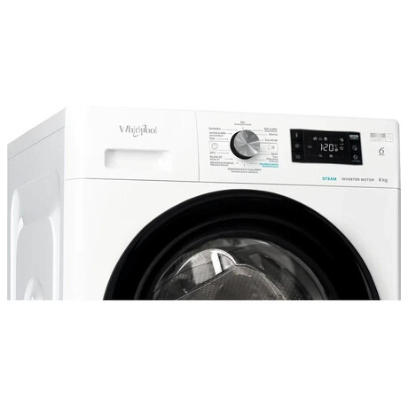 Whirlpool FFB 8469BV CS + Suika prdla Whirlpool FFT M22 8X3B EE (foto 3)