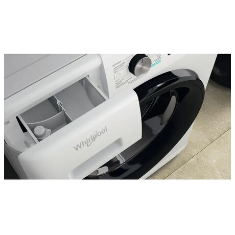 Whirlpool FFB 8469BV CS + Suika prdla Whirlpool FFT M22 8X3B EE (foto 7)