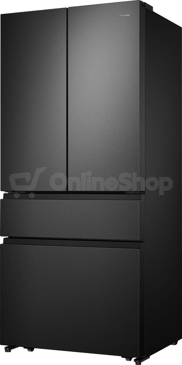 Chladnička Hisense RF540N4SBF2
