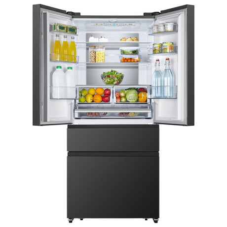 Hisense RF540N4SBF2 (foto 3)