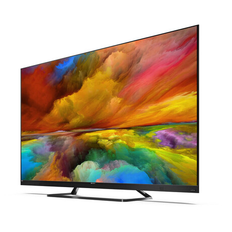 Sharp 65EQ3EA (foto 3)