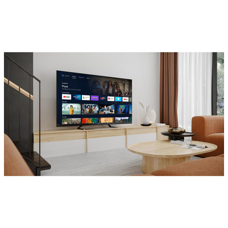 QLED televize Sharp 65EQ3EA