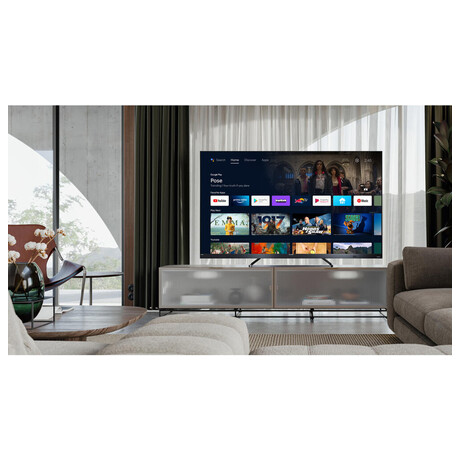 QLED televize Sharp 65EQ3EA