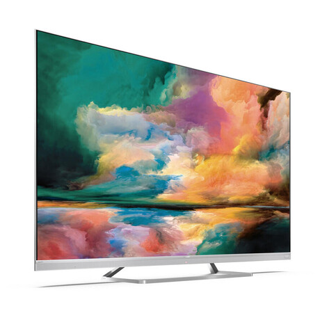 QLED televize Sharp 65EQ4EA