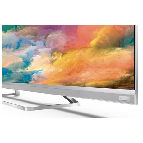 QLED televize Sharp 65EQ4EA