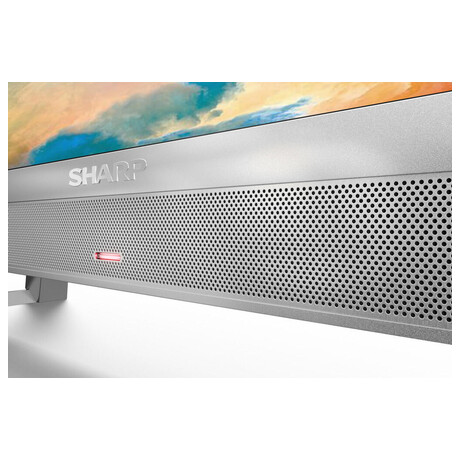 QLED televize Sharp 65EQ4EA