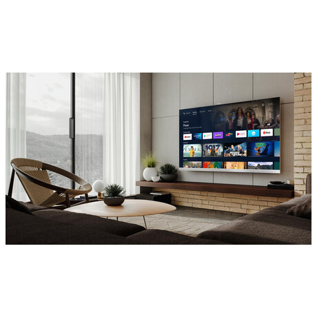 QLED televize Sharp 65EQ4EA