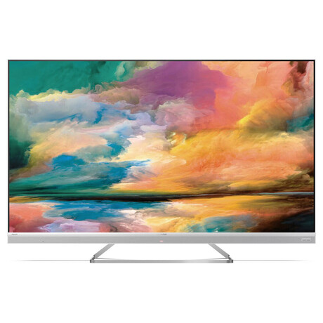 QLED televize Sharp 55EQ4EA