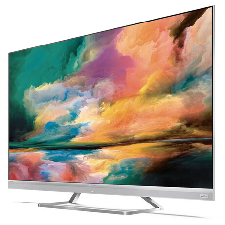 QLED televize Sharp 55EQ4EA