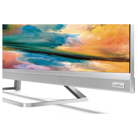 QLED televize Sharp 55EQ4EA