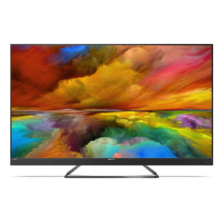 QLED televize Sharp 50EQ3EA