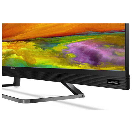 QLED televize Sharp 50EQ3EA