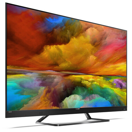 Sharp 55EQ3EA (foto 2)