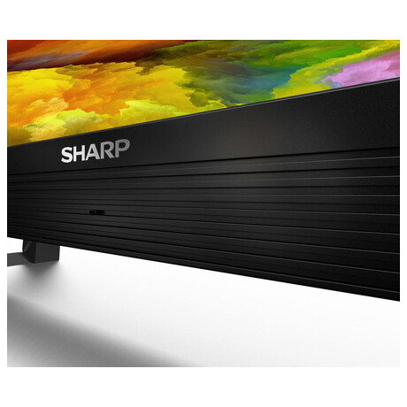 QLED televize Sharp 55EQ3EA