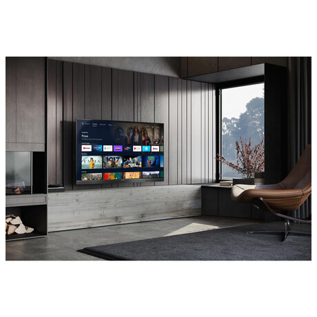 QLED televize Sharp 55EQ3EA