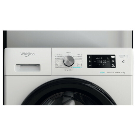 Whirlpool FFB 10469 BVEE (foto 7)