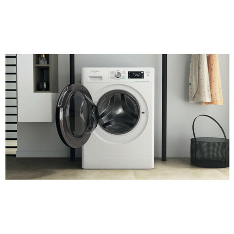Whirlpool FFB 10469 BVEE (foto 10)