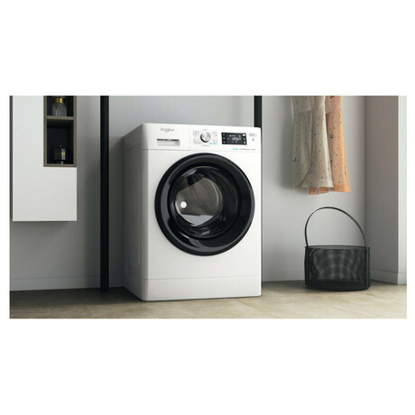 Whirlpool FFB 10469 BVEE (foto 8)