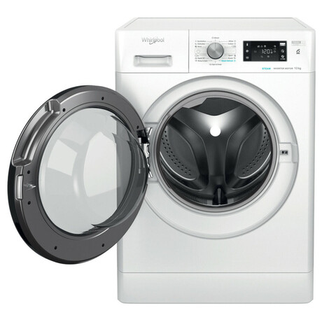 Whirlpool FFB 10469 BVEE (foto 2)