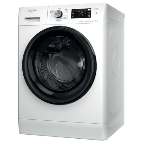 Whirlpool FFB 10469 BVEE (foto 1)