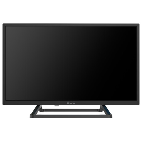 HD LED TV ECG 24 HS02T2S2