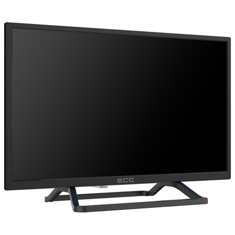 HD LED TV ECG 24 HS02T2S2