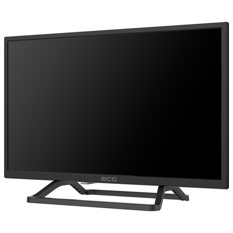 HD LED TV ECG 24 HS02T2S2