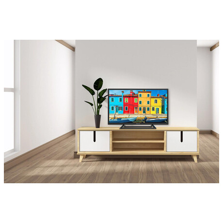 HD LED TV ECG 24 HS02T2S2