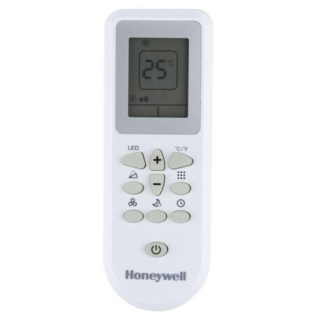 Mobiln klimatizace HONEYWELL HT12