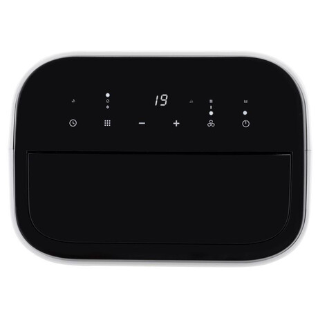 Honeywell HT12 (foto 8)