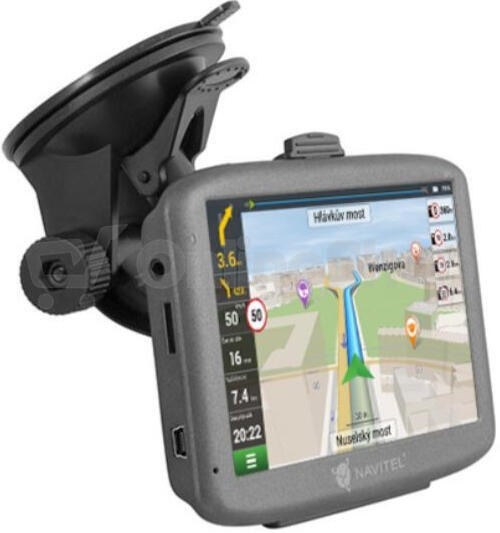Navitel E501