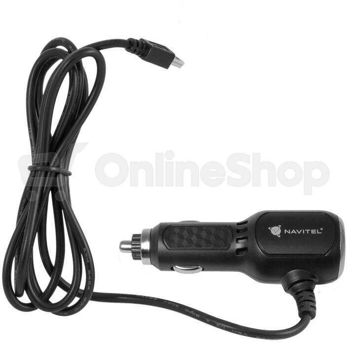 Navitel E501